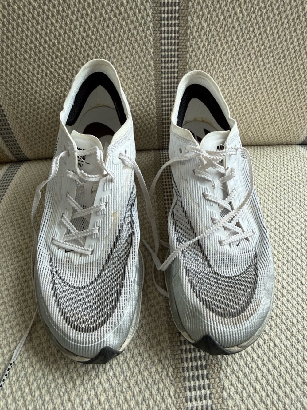 Nike Vaporfly Next%2 size women 8